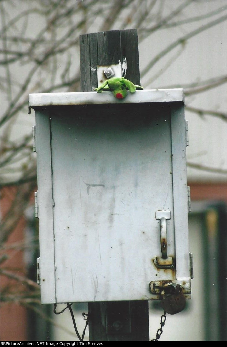 Phone box